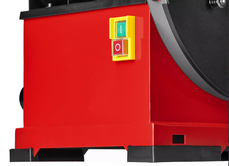 Einhell Te-Us 400 Tezgah Zımpara Makinası 4419245
