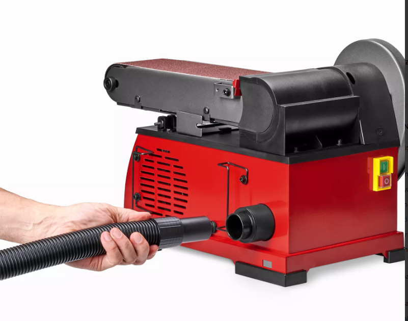 Einhell Te-Us 400 Tezgah Zımpara Makinası 4419245