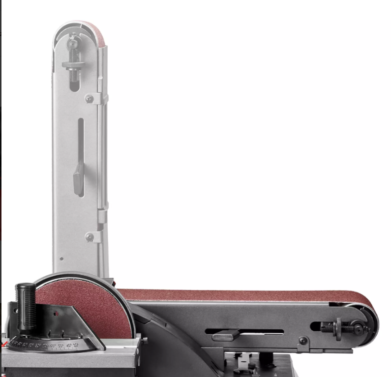 Einhell Te-Us 400 Tezgah Zımpara Makinası 4419245