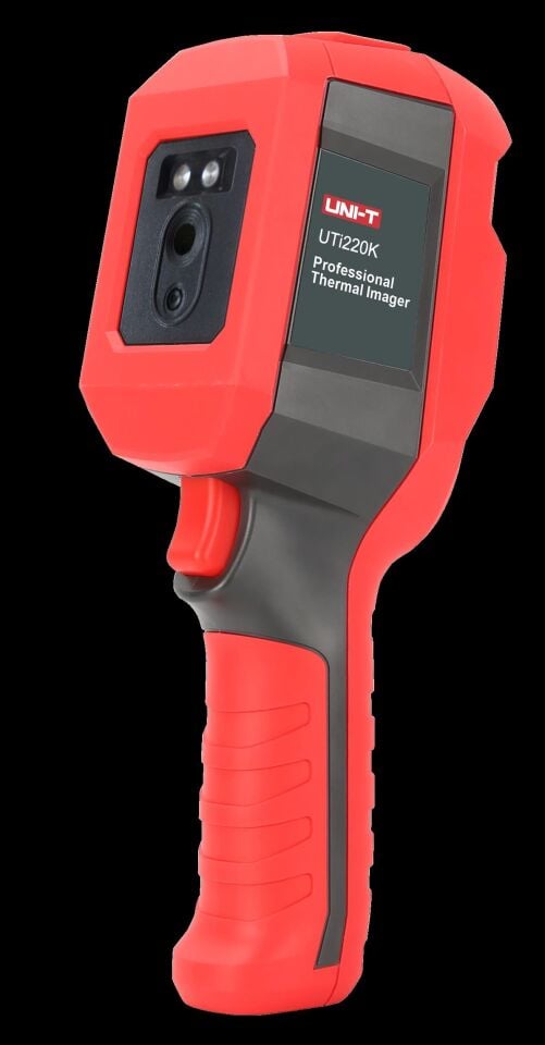 TERMAL KAMERA