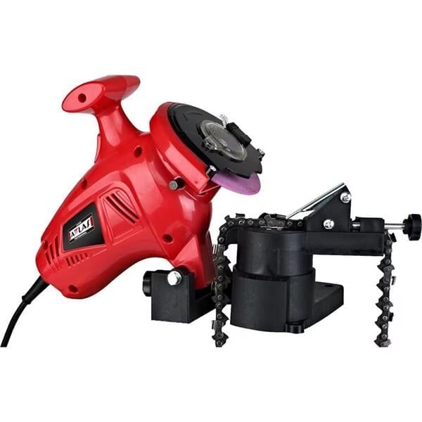 Attlas ATZB 8801 Zincir Bileme Makinesi