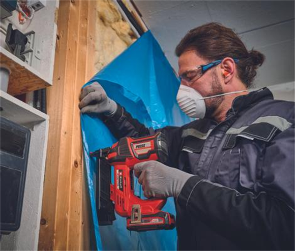 Einhell Fıxetto 18/38 S Solo Zımba Makinesi 4257785