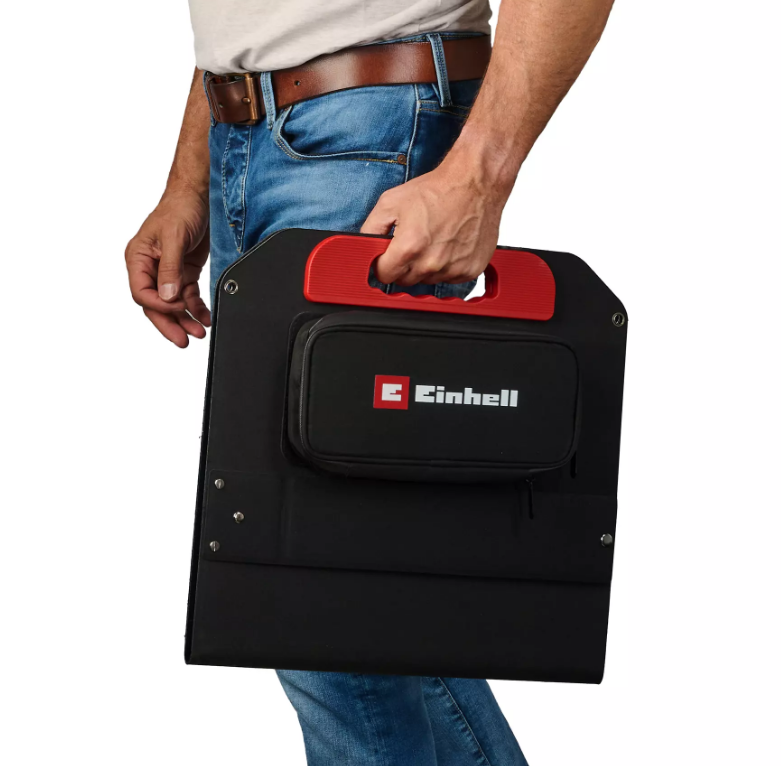 Einhell Solar Panel 40W 4530150