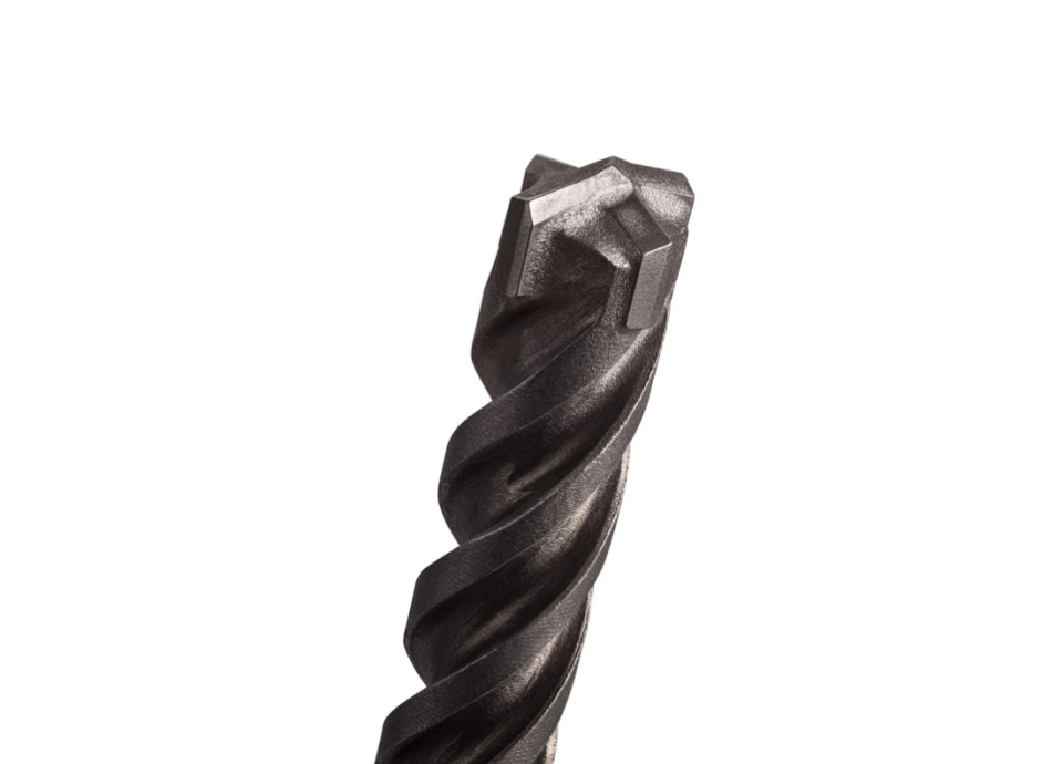 Bosch SDS Plus-5X Dört Elmaslı 6 x 110 mm Matkap Ucu 2608706875