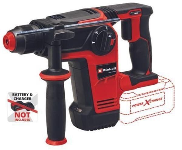 Einhell TP-HD 18/26 Lİ BL-Solo Pnömatik Matkap 4514265