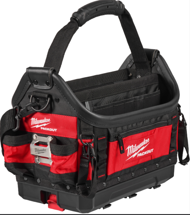 Milwaukee Packout 38 cm Pro Taşıma Alet Çantası 4932498634