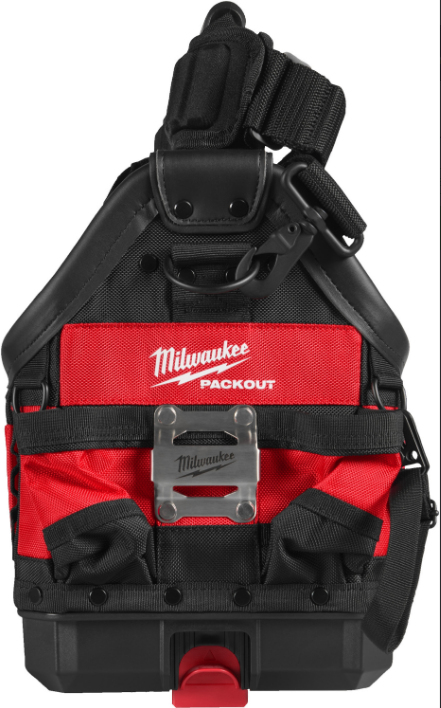 Milwaukee Packout 38 cm Pro Taşıma Alet Çantası 4932498634