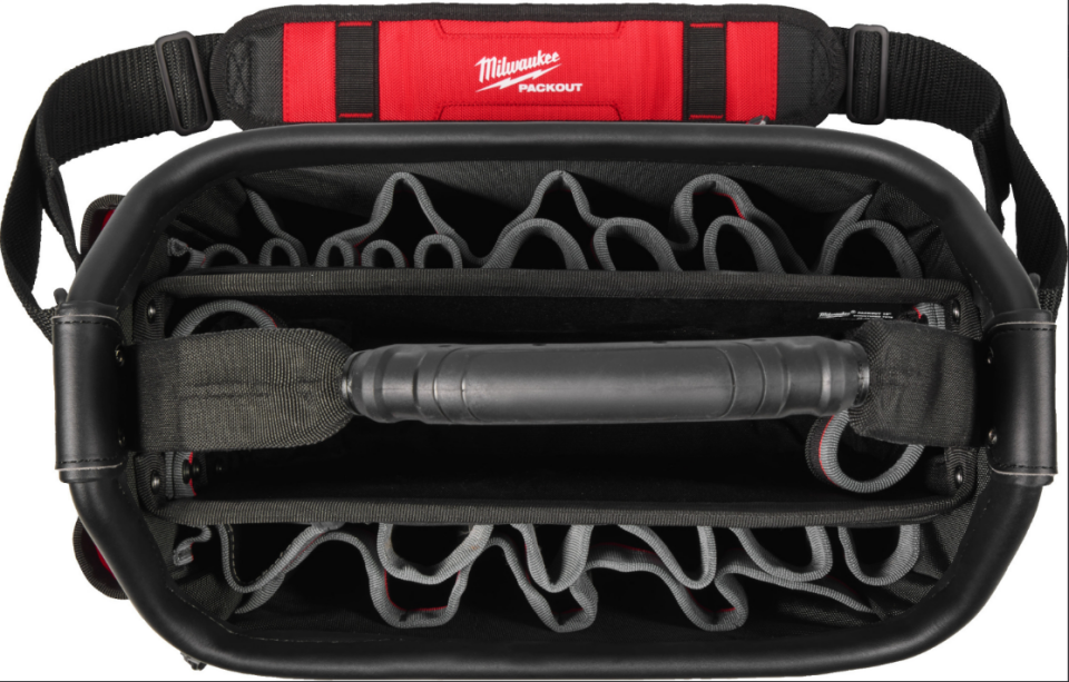 Milwaukee Packout 38 cm Pro Taşıma Alet Çantası 4932498634