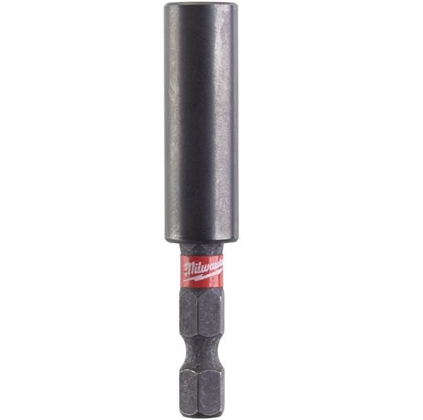 Milwaukee Bits Uç Tutucu 1/4 60 MM 4932352406