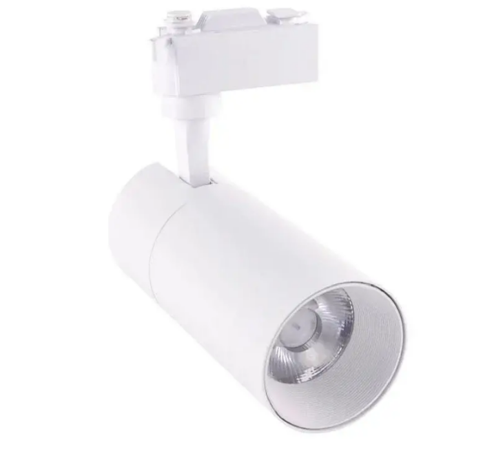 Ack Led Ray Armatür 30W Beyaz Kasa 3000K AD30-01100