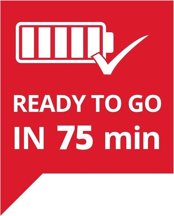 Einhell 2 4,0ah Twincharger Kit Akü Ve Şarj Cihazı 4512112