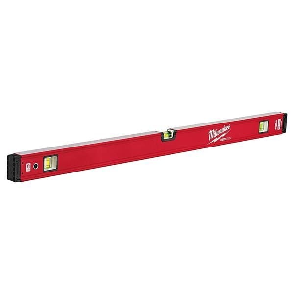 Milwaukee Su Terazisi Backbone Manyetik 100 Cm 4932459067