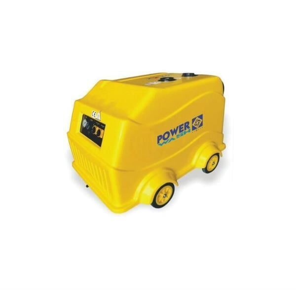 Powerwash Elektrikli Yıkama Makinası VQA-170P