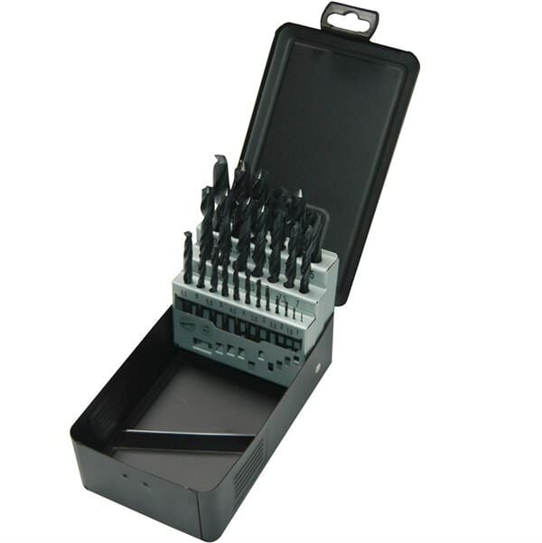 Milwaukee Metal Matkap Ucu Seti 25 PARÇA 4932352469