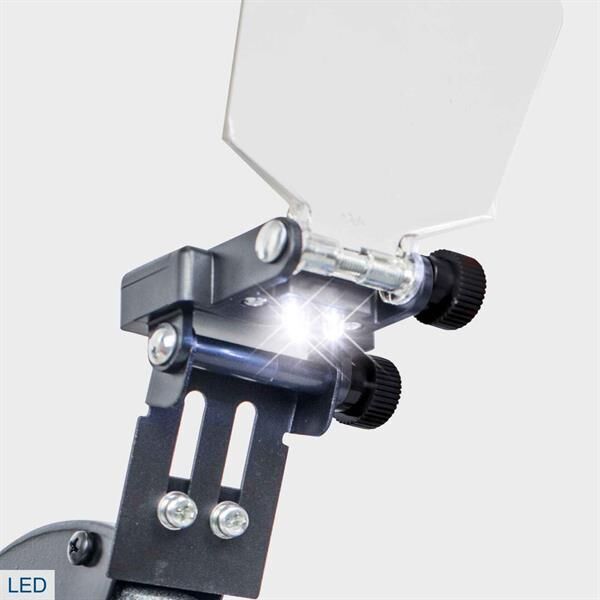 Scheppach SM150L Led Li Taş Motoru