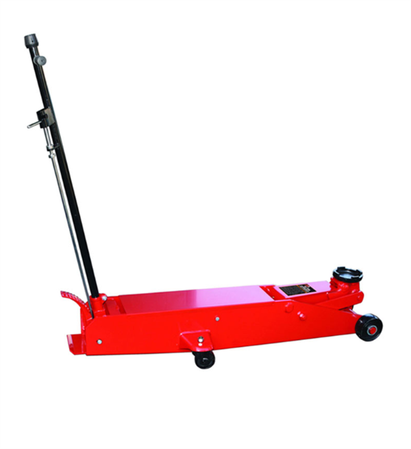 Bigred Arabalı Kriko Timsah 3 Ton 30002