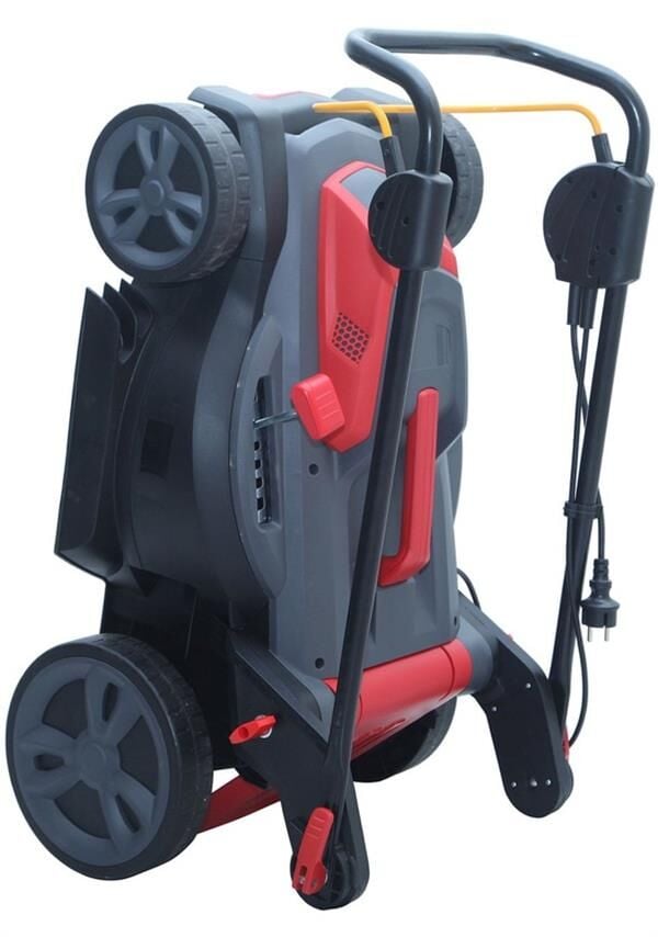 Kama Reis Elektrikli Çim Biçme Makinası ECBM43K