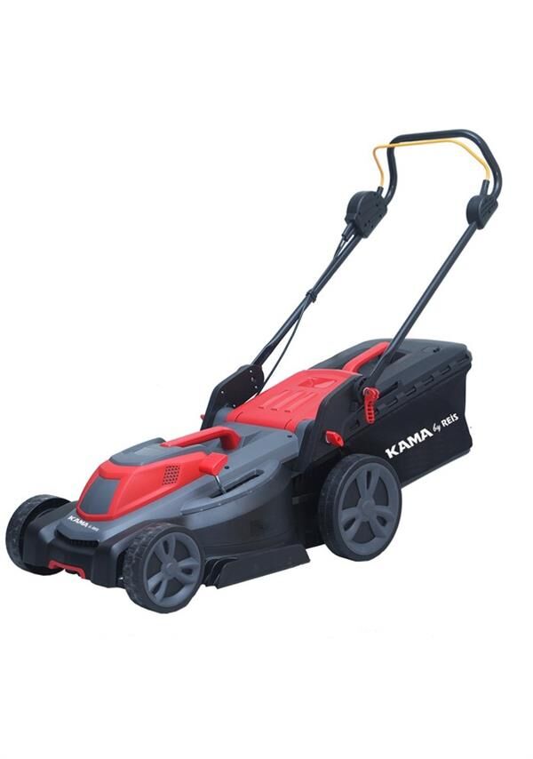 Kama Reis Elektrikli Çim Biçme Makinası ECBM43K