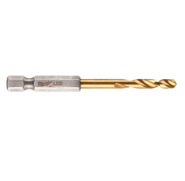 Milwaukee Metal Matkap Ucu Hex Girişli 4.2MM 48894709