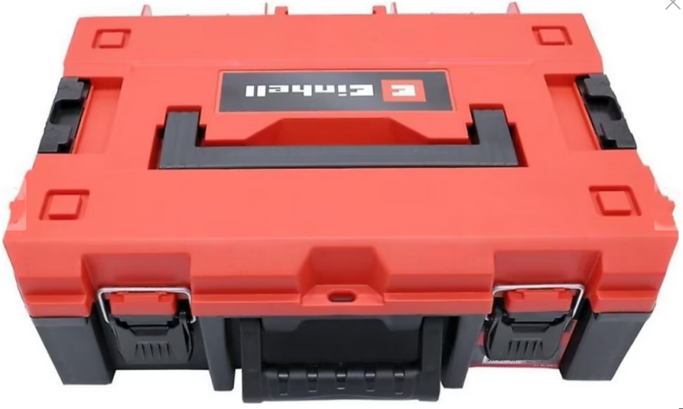 Einhell Plastik Çanta S-Master Case Takım Çantası D0011
