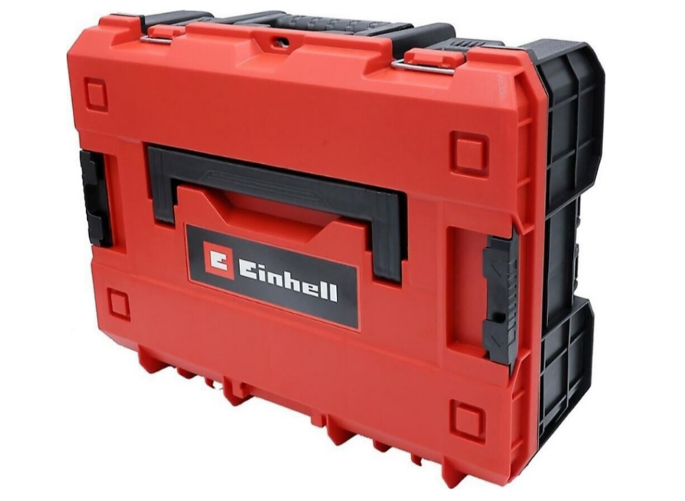 Einhell Plastik Çanta S-Master Case Takım Çantası D0011