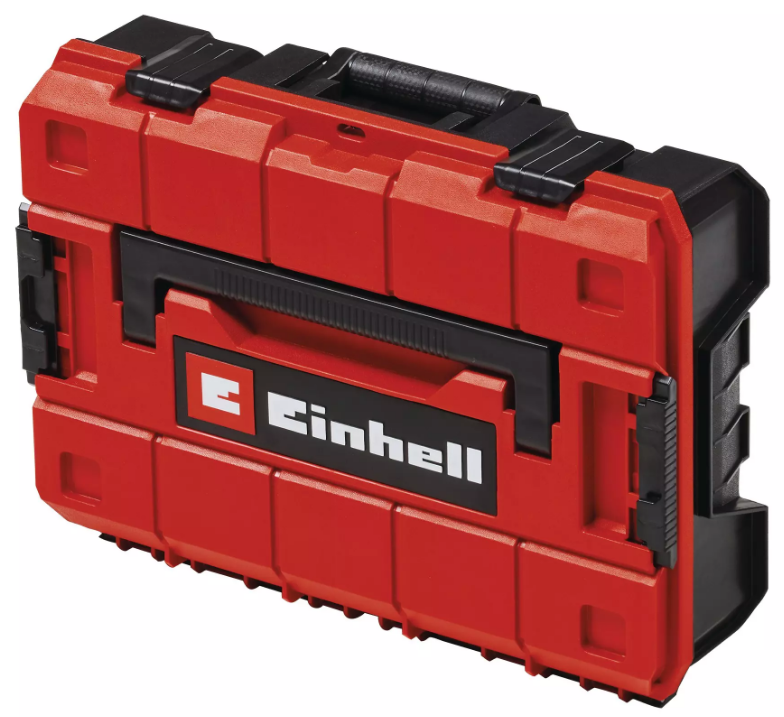 Einhell Plastik Çanta S-Master Case Takım Çantası D0011