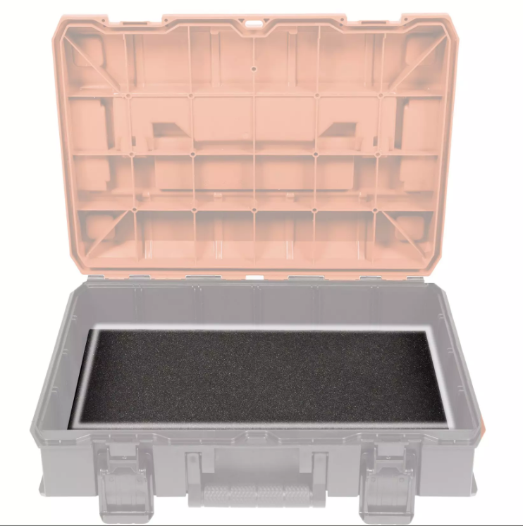Einhell Plastik Çanta S-Master Case Takım Çantası D0011