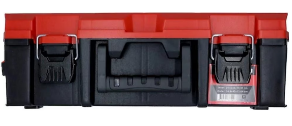Einhell Plastik Çanta Ssl-Master Case Takım Çantası D0013