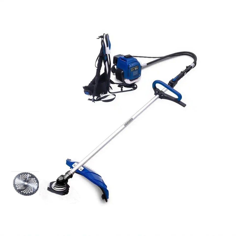 Factor Benzinli Sırt Tırpan 3 Hp FCGB53SK