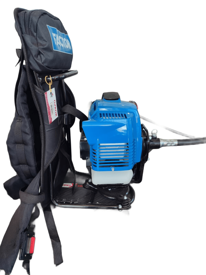 Factor Benzinli Sırt Tırpan 3 Hp FCGB53SK