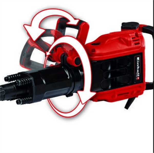 Einhell TP-DH 50 Kırıcı 1700W 50J 4139130
