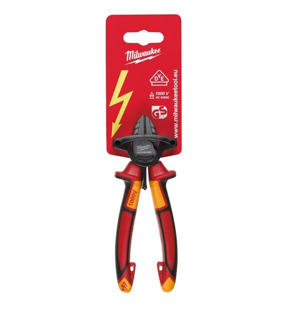 Milwaukee Yankeski 145MM 1000V 4932464566