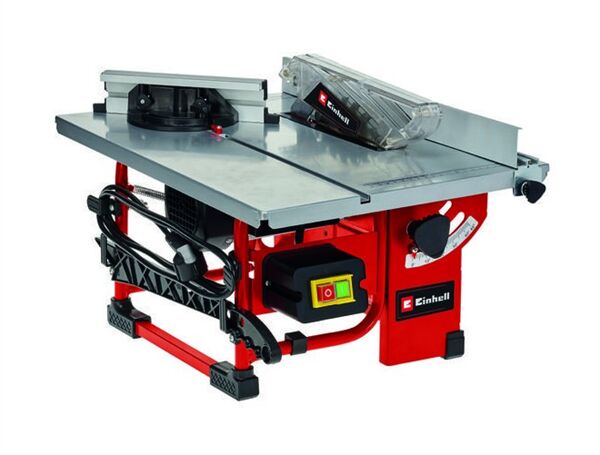 Einhell TC-TS 200 Tezgah Testere 4340415