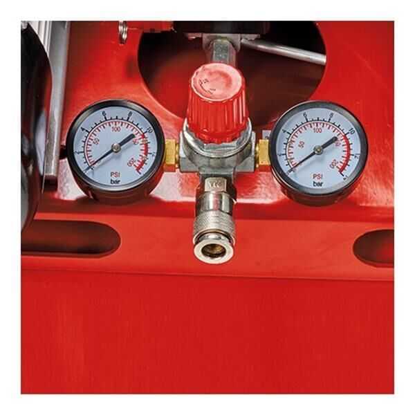 Einhell TE-AC 430/90/10 Komprasör 4010800