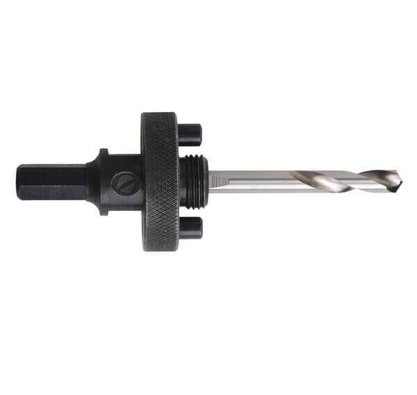 Milwaukee Panç Adaptörü Hex NO:2 32-210MM 4932479466