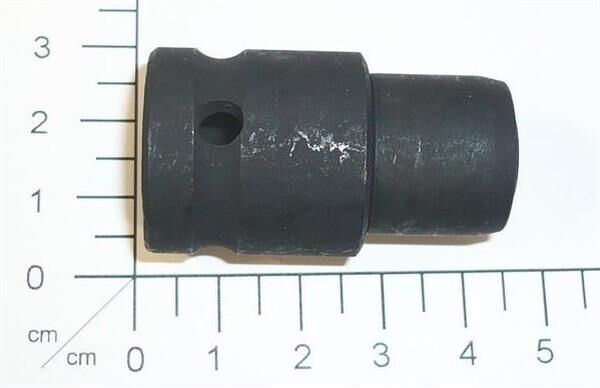 Einhell ½ Somun Sıkma Ve Bits Uç Adaptörü