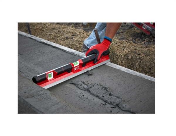 Milwaukee Redstıck 120 Cm Mastar Tip Terazi 4932459894