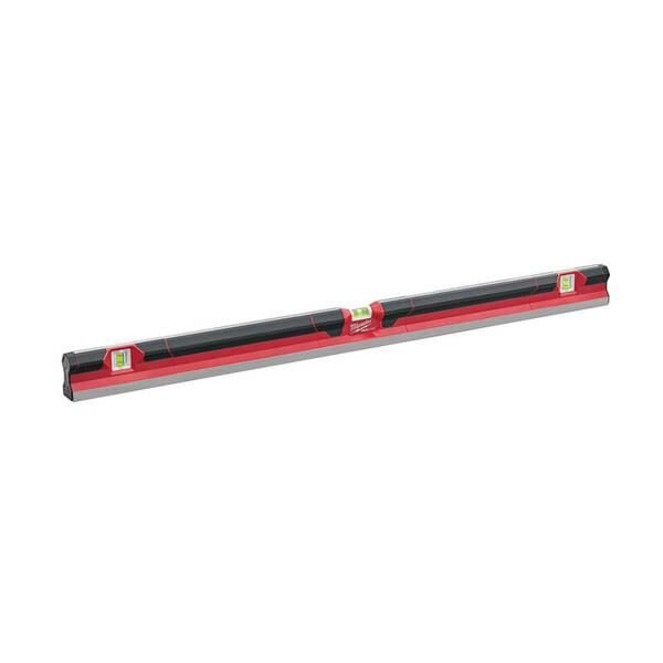 Milwaukee Redstıck 120 Cm Mastar Tip Terazi 4932459894