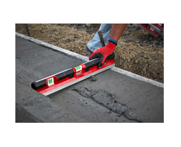 Milwaukee Redstıck 120 Cm Mastar Tip Terazi 4932459894