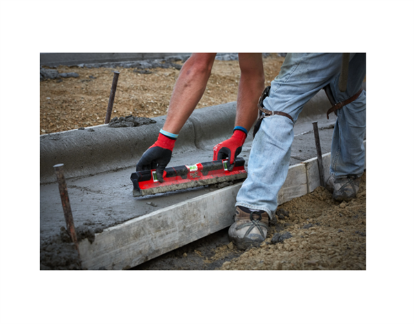 Milwaukee Redstıck 120 Cm Mastar Tip Terazi 4932459894