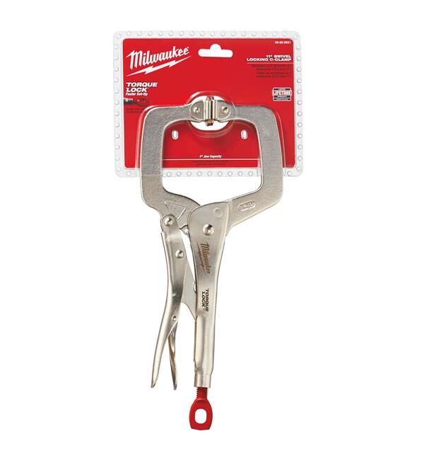 Milwaukee C Tip Ayarlı Pense 280 MM 4932471727