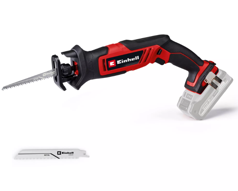 Einhell Te-Ap 18/13 Li Solo Kılıç Testere 4326315