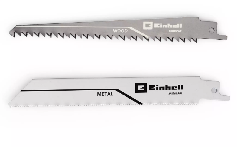 Einhell Te-Ap 18/13 Li Solo Kılıç Testere 4326315