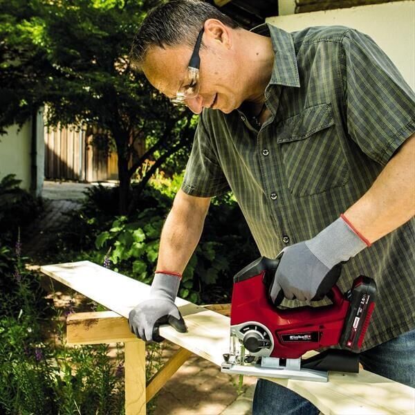 Einhell TE-Tk 18 Li Kit (Ag+Cd+Js) Akülü Combo Alet Set 4257236