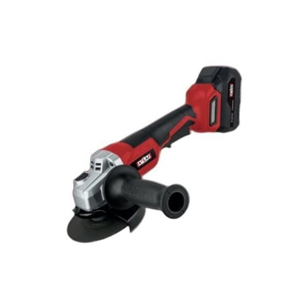 Attlas Pro-ATBL 18 AG-502C 20 V 5 Ah Akülü Kömürsüz Avuç Taşlama