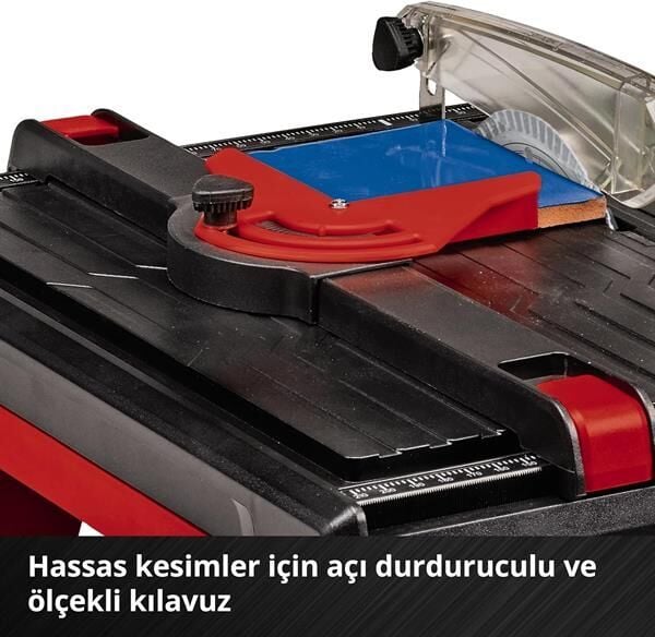 Einhell TE-TC 18/115 Lİ Solo Akülü Seramik Kesme Makinası 4301190