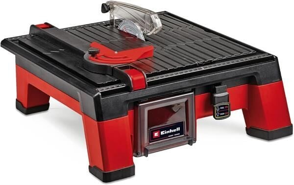 Einhell TE-TC 18/115 Lİ Solo Akülü Seramik Kesme Makinası 4301190