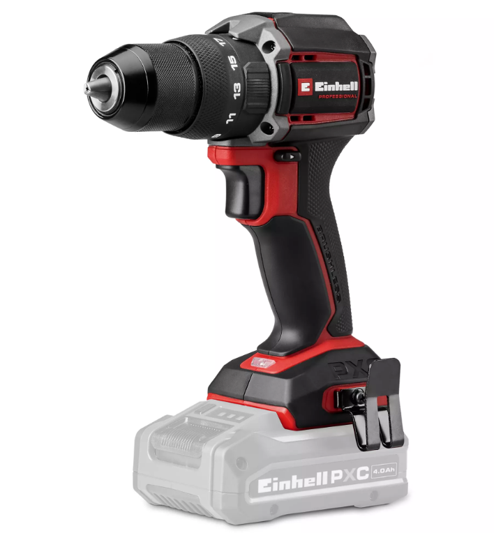 Einhell TP-CD 18/70-C Lİ-İ BL Solo Darbeli Vidalama 4514340