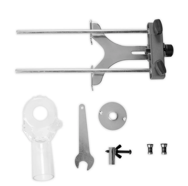 Einhell TP-RO 18/55 Lİ BL Solo Dik Freze 4350425