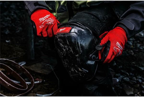 Milwaukee Dizlik Esnek 1 Çift Performans Seviyesi 1 4932478136